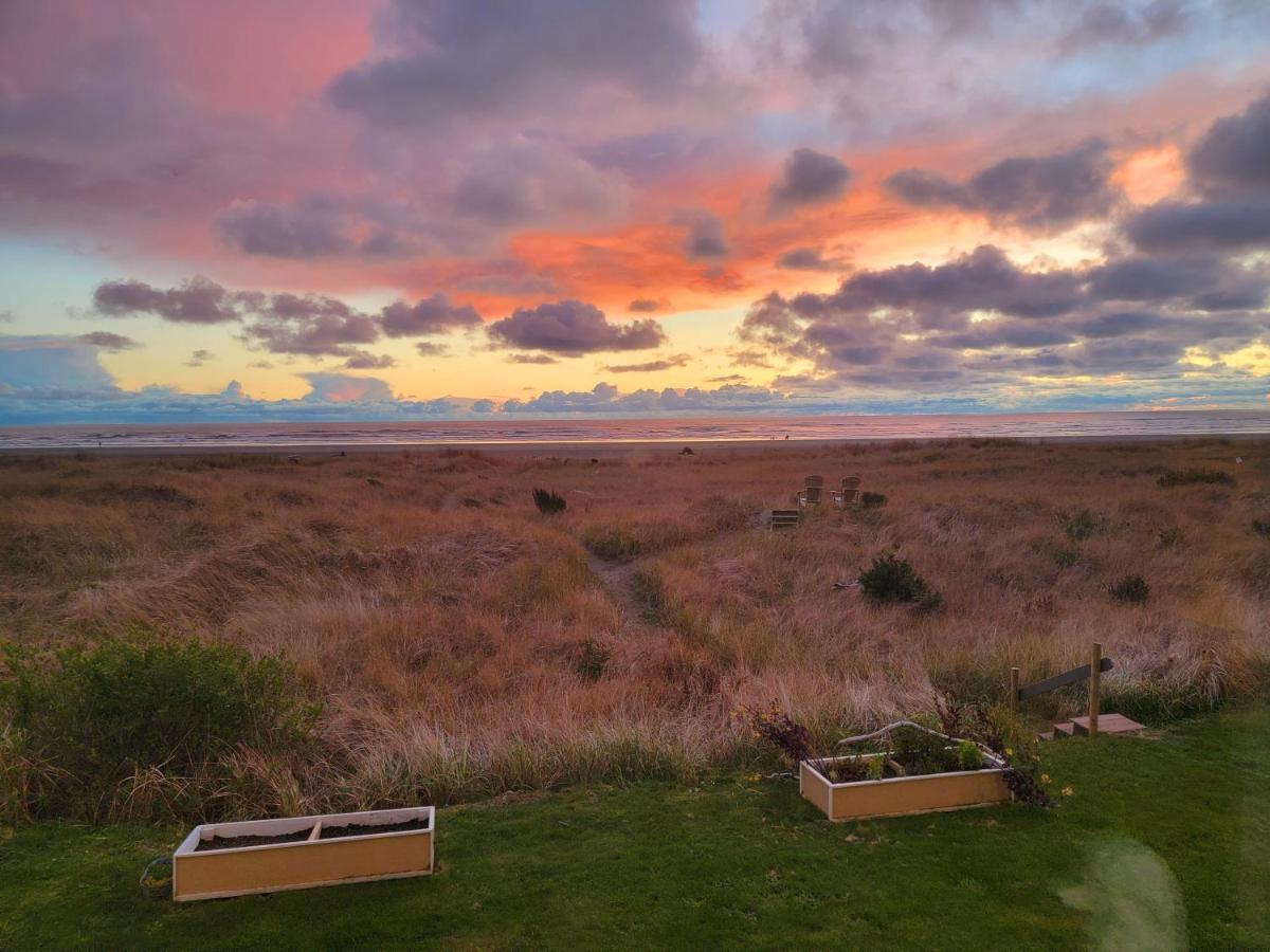 Moonstone Beach Motel Moclips Exteriér fotografie